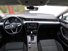 VW Passat Business 1.5 TSI OPF DSG | Mobile.bg    5