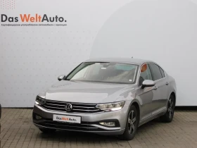 Обява за продажба на VW Passat Business 1.5 TSI OPF DSG ~49 900 лв. - изображение 1