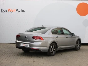 Обява за продажба на VW Passat Business 1.5 TSI OPF DSG ~49 900 лв. - изображение 2