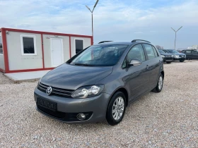 VW Golf Plus * 1.6* TDI* 105к.с* TOP* , снимка 1