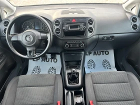 VW Golf Plus * 1.6* TDI* 105к.с* TOP* , снимка 11