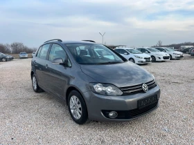 VW Golf Plus * 1.6* TDI* 105к.с* TOP* , снимка 2