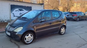 Mercedes-Benz A 160 1.6, снимка 2