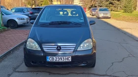 Mercedes-Benz A 160 1.6, снимка 1