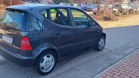 Mercedes-Benz A 160 1.6, снимка 5