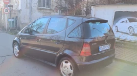 Mercedes-Benz A 160 1.6, снимка 3