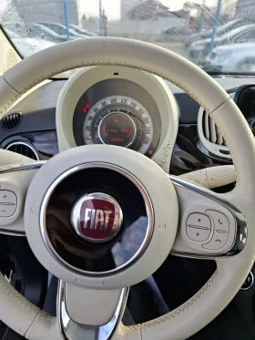 Fiat 500, снимка 8