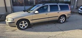 Volvo V70 2.4 D5 , снимка 8