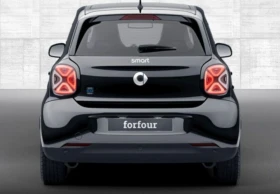 Smart Forfour EXLUSIVE/Pano/Kamera/Led/2г.ГАРАНЦИЯ, снимка 8