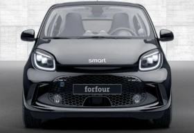 Smart Forfour EXLUSIVE/Pano/Kamera/Led/2г.ГАРАНЦИЯ, снимка 2