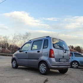 Opel Agila 1.2 16V ГАЗ, снимка 2