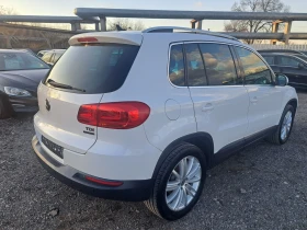 VW Touran 2.0TDI 150PS.RX4 HIGHLINE  ITALIA, снимка 8