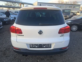 VW Touran 2.0TDI 150PS.RX4 HIGHLINE  ITALIA, снимка 6