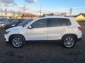 VW Touran 2.0TDI 150PS.RX4 HIGHLINE  ITALIA, снимка 3