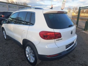 VW Touran 2.0TDI 150PS.RX4 HIGHLINE  ITALIA, снимка 5