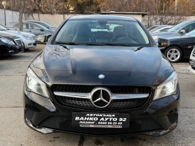 Mercedes-Benz CLA 200 AВТОМАТИК, снимка 2