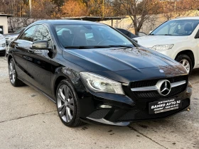     Mercedes-Benz CLA 200 A