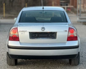 VW Passat 1.9TDi 131к.с * Климатроник* , снимка 5