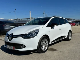 Обява за продажба на Renault Clio 1.5DCI EURO6 LIMITED ~13 390 лв. - изображение 1