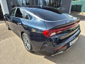 Kia K5 2.0 cm3 LPG - 42000 лв. - 53469408 | Car24.bg