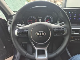 Kia K5 2.0 cm3 LPG - 42000 лв. - 53469408 | Car24.bg