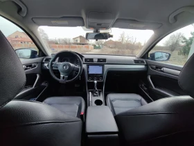 VW Passat В7, 1.8TSI, 180кс, снимка 7