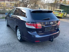 Toyota Avensis 1.8 Бензин, 147Hp, Keyless, Панорама, Камера, Нави, снимка 5