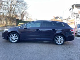 Toyota Avensis 1.8 Бензин, 147Hp, Keyless, Панорама, Камера, Нави, снимка 3