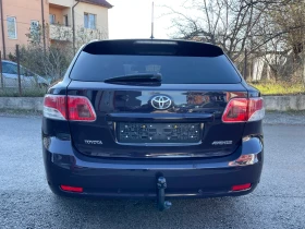 Toyota Avensis 1.8 Бензин, 147Hp, Keyless, Панорама, Камера, Нави, снимка 7