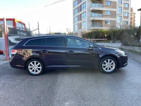 Toyota Avensis 1.8 Бензин, 147Hp, Keyless, Панорама, Камера, Нави, снимка 4