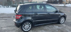 Mercedes-Benz B 170 Автоматик, снимка 9