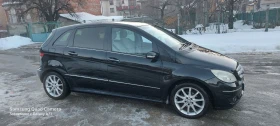 Mercedes-Benz B 170  | Mobile.bg    2