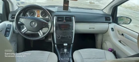 Mercedes-Benz B 170 Автоматик, снимка 4