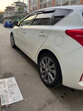 Обява за продажба на Toyota Auris ~18 500 лв. - изображение 2