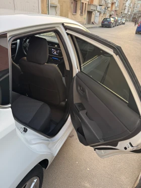 Обява за продажба на Toyota Auris ~18 500 лв. - изображение 8