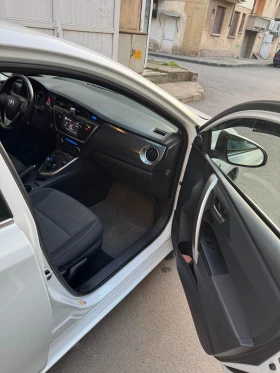 Обява за продажба на Toyota Auris ~18 500 лв. - изображение 6