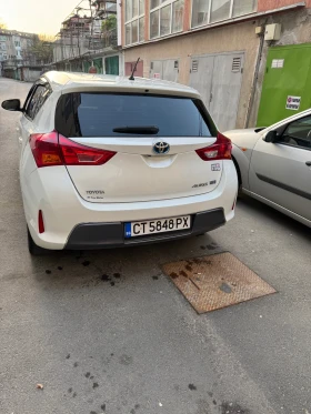 Обява за продажба на Toyota Auris ~18 500 лв. - изображение 1