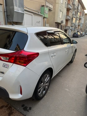 Обява за продажба на Toyota Auris ~18 500 лв. - изображение 3