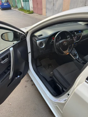 Обява за продажба на Toyota Auris ~18 500 лв. - изображение 5