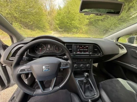 Обява за продажба на Seat Leon 1.6TDI ECOMOTIVE  ~17 099 лв. - изображение 4