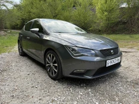 Обява за продажба на Seat Leon 1.6TDI ECOMOTIVE  ~17 099 лв. - изображение 1