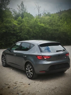 Seat Leon 1.6TDI ECOMOTIVE - 14999 лв. - 43329578 5