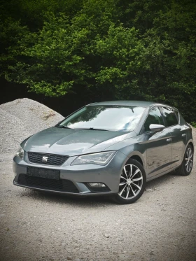 Seat Leon 1.6TDI ECOMOTIVE - 14999 лв. - 43329578 2