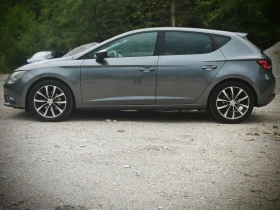 Seat Leon 1.6TDI ECOMOTIVE - 14999 лв. - 43329578 7