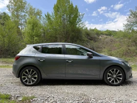 Обява за продажба на Seat Leon 1.6TDI ECOMOTIVE  ~17 099 лв. - изображение 3