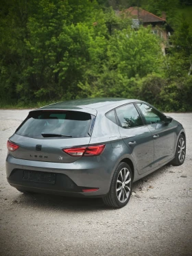 Seat Leon 1.6TDI ECOMOTIVE - 14999 лв. - 43329578 6