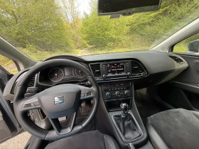 Обява за продажба на Seat Leon 1.6TDI ECOMOTIVE  ~17 099 лв. - изображение 10