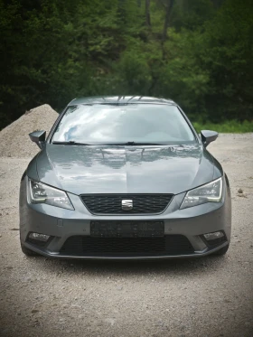 Seat Leon 1.6TDI ECOMOTIVE - 14999 лв. - 43329578 3