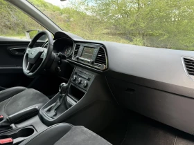 Обява за продажба на Seat Leon 1.6TDI ECOMOTIVE  ~17 099 лв. - изображение 11
