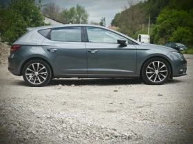 Seat Leon 1.6TDI ECOMOTIVE - 14999 лв. - 43329578 8